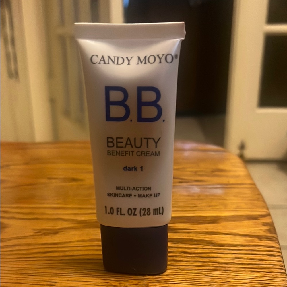 BB Cream - Dark 1